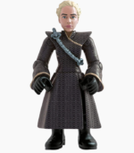 Mega Construx Game of Thrones - Daenerys & Drogon - Image 5