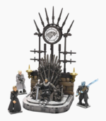 Mega Construx Game of Thrones - The Iron Throne - Ảnh 3