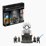 Mega Construx Game of Thrones - The Iron Throne