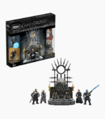 Mega Construx Game of Thrones - The Iron Throne