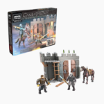 Mega Construx Game of Thrones - Winterfell Defense