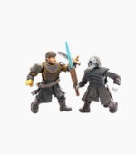 Mega Construx Game of Thrones - Winterfell Defense - Image 4