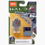 Mega Construx Halo - Brute Warrior