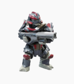 Mega Construx Halo - Brute Warrior - Ảnh 4