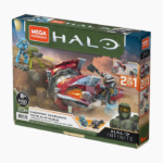 Mega Construx Halo - Chopper Takedown