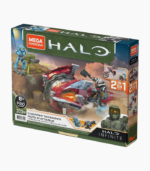 Mega Construx Halo - Chopper Takedown
