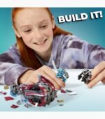 Mega Construx Halo - Chopper Takedown - Ảnh 7