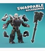 Mega Construx Halo - Chopper Takedown - Ảnh 8