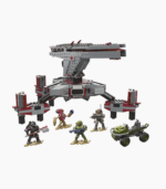 Mega Construx Halo Infinite - Defense Point Showdown - Ảnh 7