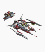 Mega Construx Halo Infinite - Defense Point Showdown - Ảnh 5