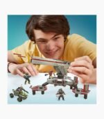 Mega Construx Halo Infinite - Defense Point Showdown - Ảnh 3