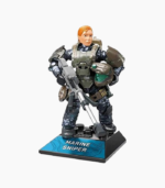 Mega Construx Halo - Marine Sniper - Ảnh 2