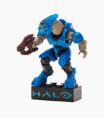 Mega Bloks Halo - Metallic Drop Pods (2016 Wave 2) - Ảnh 6