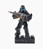 Mega Bloks Halo - Metallic Drop Pods (2016 Wave 2) - Ảnh 5