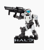 Mega Bloks Halo - Metallic Drop Pods (2016 Wave 2) - Ảnh 4