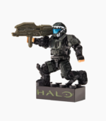 Mega Bloks Halo - Metallic Drop Pods (2016 Wave 2) - Ảnh 3