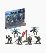 Mega Construx Halo - ODST Hive Exterminators
