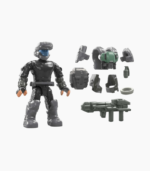 Mega Construx Halo - ODST Hive Exterminators - Image 4