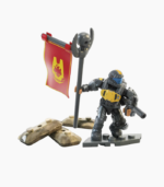 Mega Construx Halo - ODST Hive Exterminators - Image 3