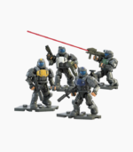 Mega Construx Halo - ODST Hive Exterminators - Image 2
