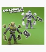Mega Construx Halo - Series 14 - Ảnh 6
