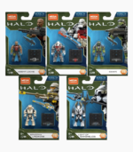 Mega Construx Halo - Series 15