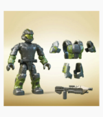 Mega Construx Halo - Series 15 - Ảnh 9