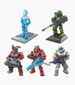 Mega Construx Halo - Series 17 - Ảnh 2
