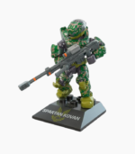 Mega Construx Halo - Series 17 - Ảnh 8