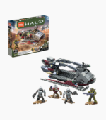 Mega Construx Halo - Skiff Intercept