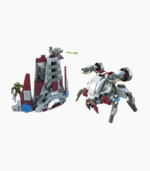 Mega Construx Halo - Skiff Intercept - Ảnh 5