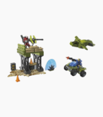 Mega Construx Halo - Building Box with Spartan Gungnir - Ảnh 2