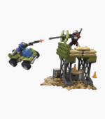 Mega Construx Halo - Building Box with Spartan Gungnir - Ảnh 5