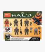 Mega Construx Halo - UNSC Marine Platoon Pack - Image 2