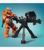 Mega Construx Halo - UNSC Marine Platoon Pack - Image 6