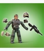 Mega Construx Halo - UNSC Marine Platoon Pack - Image 5