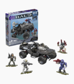 Mega Construx Halo - Razorback Blitz