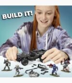 Mega Construx Halo - Razorback Blitz - Ảnh 5