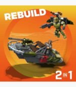 Mega Construx Halo - Warthog Rally - Ảnh 4
